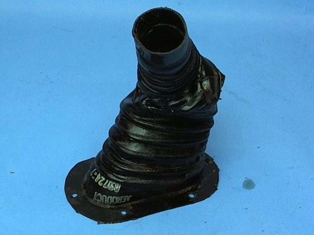 AD724-1 AERODUCT - BOOT-BULKHEAD SEAL (See details)